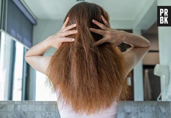 Confira 5 formas de recuperar seu cabelo ressecado