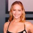 Jennifer Lawrence falou sobre rumores de caso com Liam Hemsworth