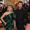 Miley Cyrus e Liam Hemsworth já teriam terminado quando Jennifer Lawrence ficou com ele