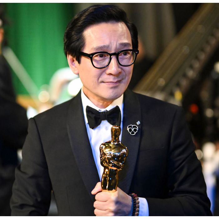 Ke Huy Quan e mais irão votar no Oscar! O que mudou nos critérios da Academia?