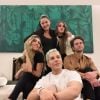 Shows do RBD no Brasil afetados? Anahí continua surda, mas marido da cantora dá atualizações sobre a tour