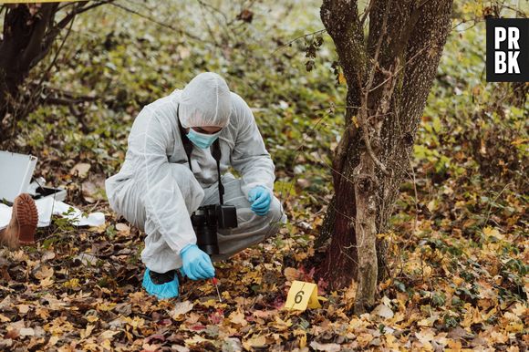 O sucesso da criminologia tem muito a ver com o boom das séries de true crime