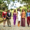 Primeira foto do elenco de "Elas por Elas" foi revelada