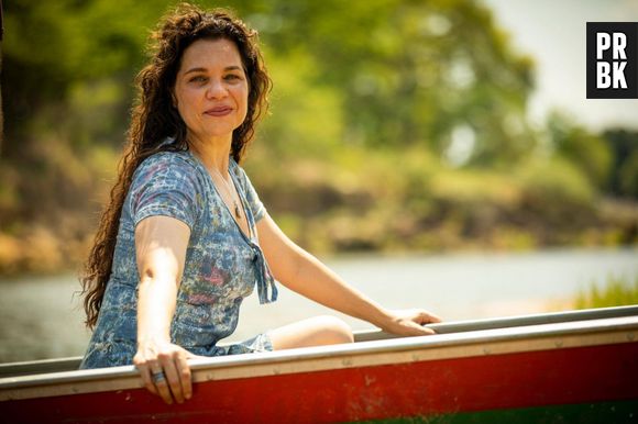 Isabel Teixeira também é protagonista em "Elas por Elas"