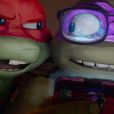 Veja o novo trailer de "As Tartarugas Ninja: Caos Mutante", animação que promete animar o ano