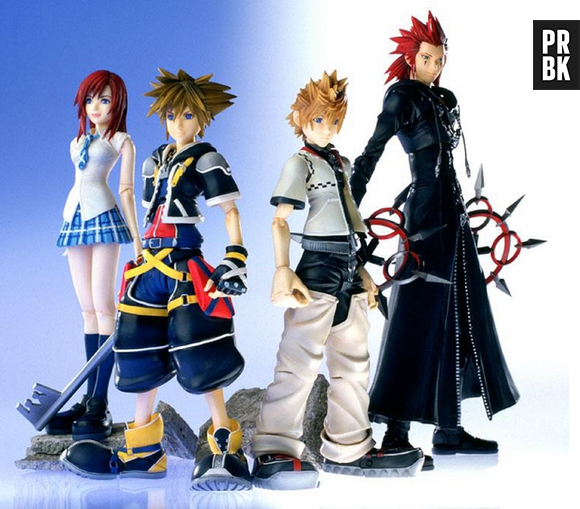 Loja da Square Enix e Programa de Recompensas para Membros são remodelados