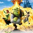 "Shrek 2" está na "Sessão da Tarde" desta quinta-feira, 27 de julho