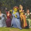 Primeiro filme de "Shrek" foi lançado em 2001