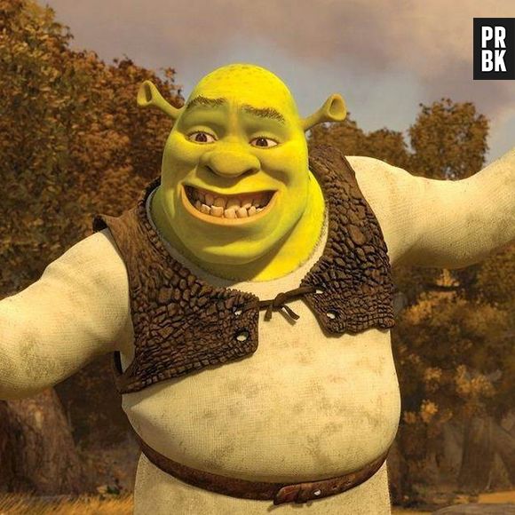 "Shrek 2" volta a passar na "Sessão da Tarde", da TV Globo