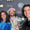 Bruna Marquezine e Xolo Maridueña vão protagonizar "Besouro Azul"