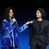 Bruna Marquezine e Xolo Maridueña não podem divulgar "Besouro Azul" por causa da greve dos atores