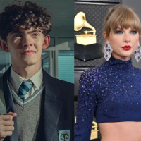 Taylor Swift em "Heartstopper"? Veja 6 curiosidades da 2ª temporada que estreou hoje na Netflix!