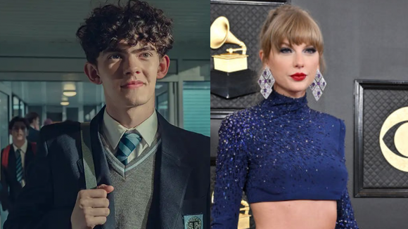 Taylor Swift em "Heartstopper"? Veja 6 curiosidades da 2ª temporada que estreou hoje na Netflix!