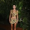 Bruna Marquezine adora uns looks mais ousados