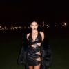 Bruna Marquezine é fã de looks com recortes