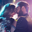 No maior love! Carla Diaz e Lucas Lucco aparecem juntinhos em cartaz do filme "Rodeio Rock"