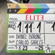 "Elite" 8ª temporada: gravações da nova fase da série da Netflix já começaram! Veja spoilers
