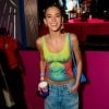 Bruna Marquezine também entrou na onda dos looks de mamilo