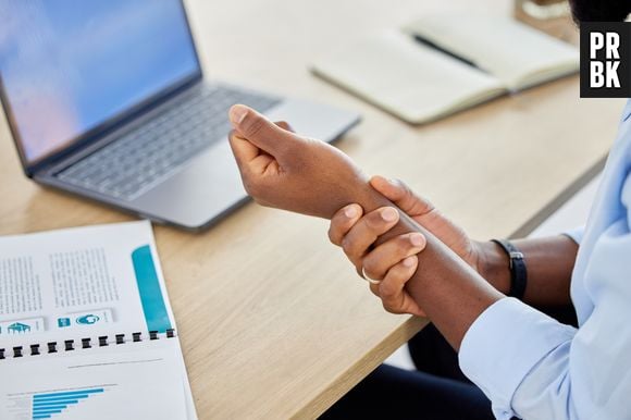 Algumas pessoas já não tem o músculo palmar longo