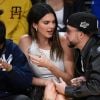 Confirmaram! Kendall Jenner e Bad Bunny são finalmente flagrados aos beijos e confirmam romance