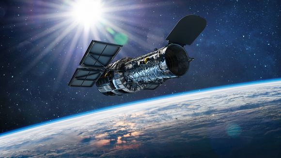 O Hubble deixou de ter os dias contados para que alguém se ofereça a ir em seu resgate: SpaceX