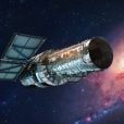 Cientistas querem colocar o Hubble mais para cima, já que está caindo