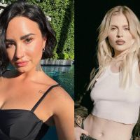 Como Demi Lovato cantou em português com Luísa Sonza? Saiba detalhes da parceria!