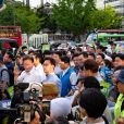 Depois de 100 suicídios, professores da Coreia do Sul protestam nas ruas contra assédio de pais e alunos
