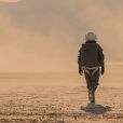 Muitos cientistas são obcecados com a ideia de ir até Marte