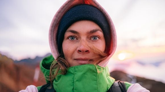 As cores de olhos mais raras do mundo (e as porcentagens da população que possui cada uma)