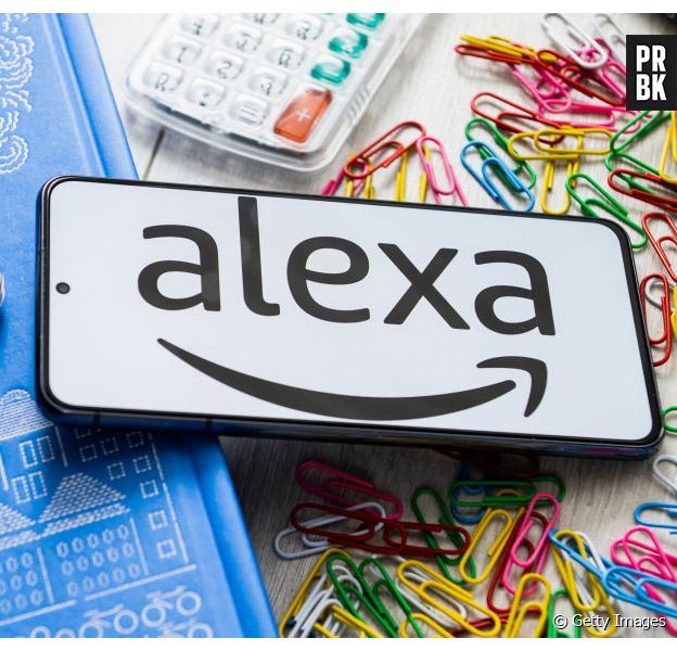Alexa se tornou bem comum, mas não é muito utilizada