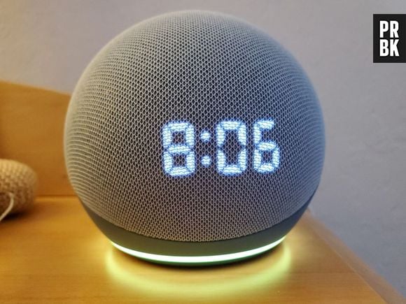 As pessoas não usam a Alexa para muito mais do que ouvir música