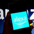 A Amazon investiu muito na Alexa