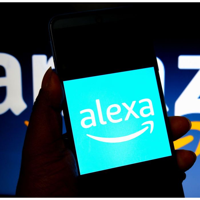 A Amazon investiu muito na Alexa