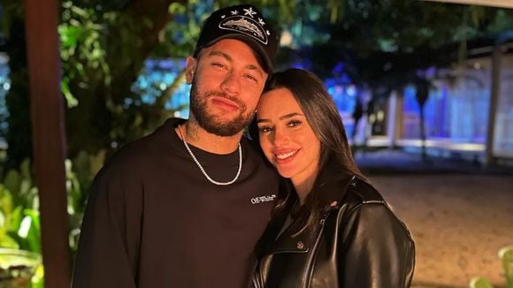 Bruna Biancardi está "decepcionada" com Neymar após novos boatos de traição. Veja pronunciamento!