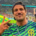 Causa da morte de Rafael Puglisi, dentista das celebridades, é revelada por amigo: "Já estava mal há um tempo"
