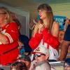 Travis Kelce falou sobre romance com Taylor Swift