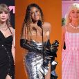  Taylor Swift, Beyoncé e "Barbie" podem estar relacionadas ao aumento de divórcios entre artistas 