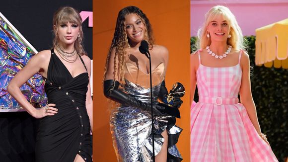 Taylor Swift, Beyoncé e "Barbie" são a causa do aumento de divórcios? Advogada aponta relação curiosa