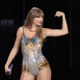  Artistas como Taylor Swift aumentam o empoderamento feminino 