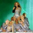  Artistas como Beyoncé aumentam o empoderamento feminino 