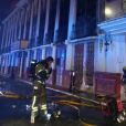  Desespero em território espanhol: incêndio resulta em 13 fatalidades; imagens mostram o horror vivido 
