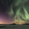 A aurora boreal é um dos fenômenos mais incríveis da natureza