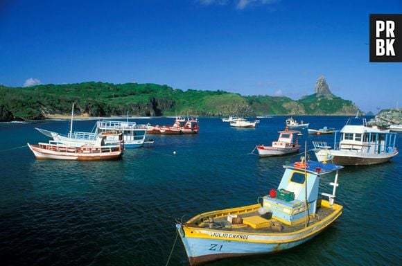 Pontos turísticos de Fernando de Noronha foram fechados para casamento de bilionário brasileiro