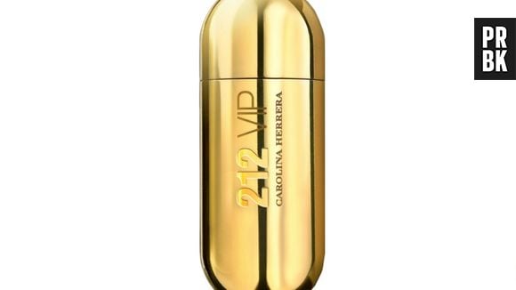 5 perfumes nacionais baratos parecidos com o 212 VIP, da Carolina Herrera