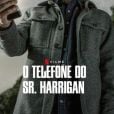 "O Telefone de Mr. Harrigan" é mais uma aposta da Netflix