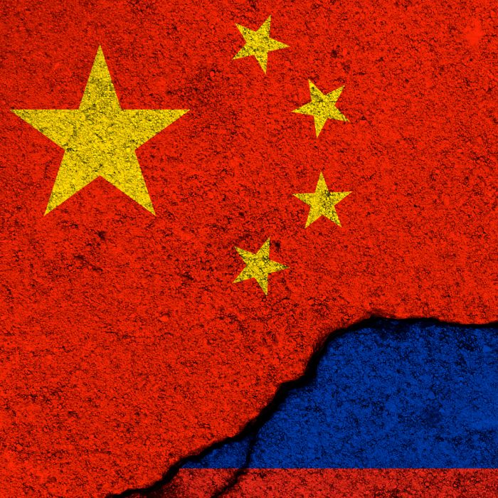  China volta atrás: Venderá processadores Loongson à Rússia após proibição 