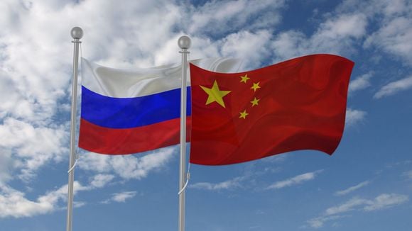 A China dá marcha à ré: finalmente venderá à Rússia os processadores Loongson cuja exportação havia proibido