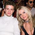 Britney Spears ficou grávida de Justin Timberlake quando namoravam