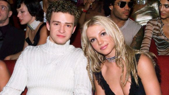 Britney Spears abortou filho de Justin Timberlake porque ele "não queria ser pai". Veja detalhes da declaração!